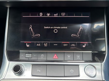 2019 Audi A6 - photo 27