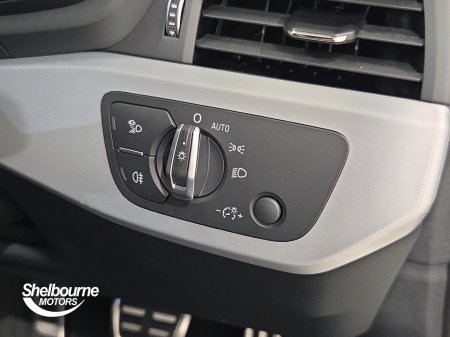 2024 Audi A5 - photo 5