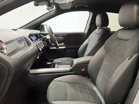 2026 Mercedes-Benz GLA - photo 19