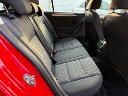 2013 Volkswagen Golf - photo 22