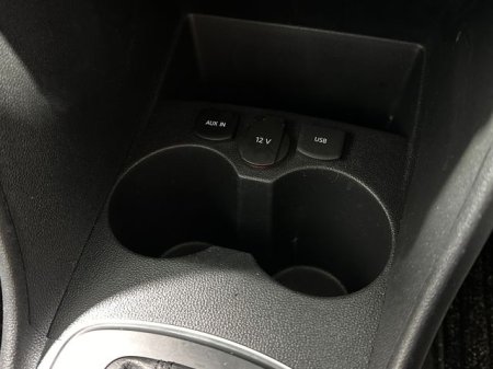 2017 Volkswagen Polo - photo 22