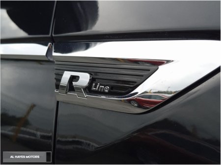 2019 Volkswagen Tiguan - photo 14
