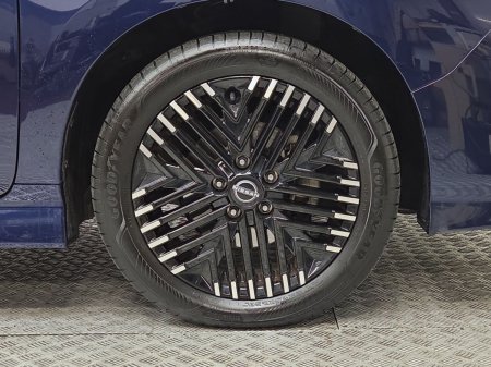 2024 Nissan Leaf - photo 15