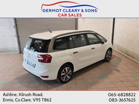 2014 Citroen C4 - photo 11