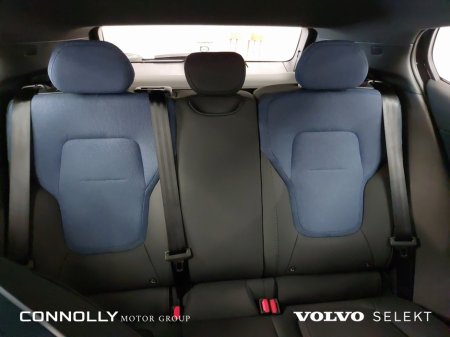 2026 Volvo EX30 - photo 21