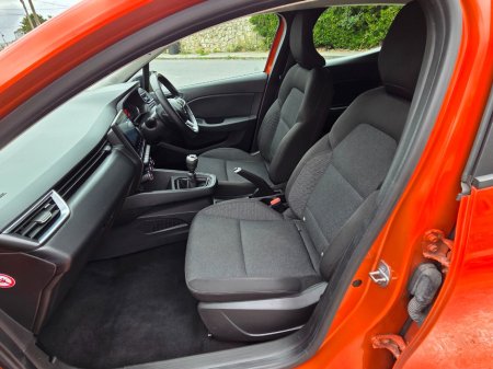 2023 Renault Clio - photo 12