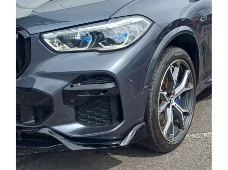 2022 BMW X5 - photo 14