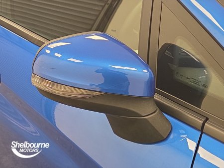 2020 Ford Fiesta - photo 19