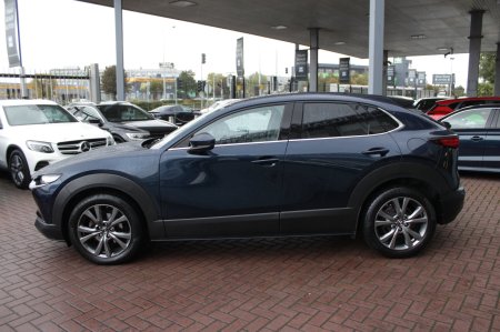 2020 Mazda CX-30 - photo 7