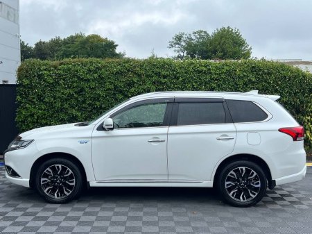 2018 Mitsubishi Outlander - photo 4