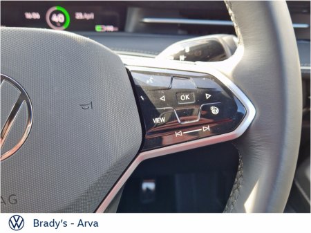 2026 Volkswagen ID.7 - photo 17