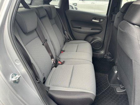 2020 Honda Fit - photo 16