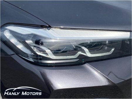 2021 BMW 5-Series - photo 38