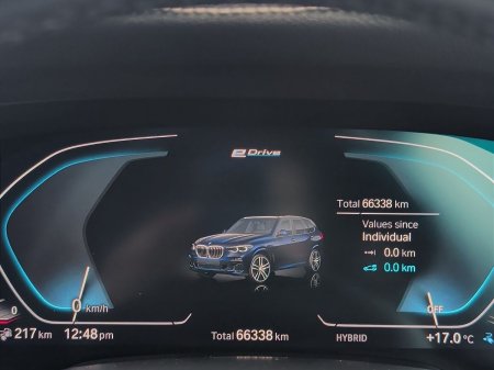 2022 BMW X5 - photo 8
