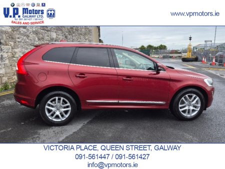 2017 Volvo XC60 - photo 7