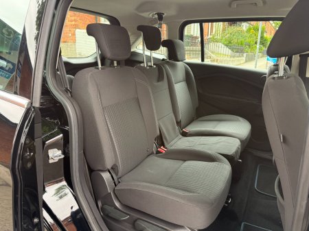 2016 Ford Grand C-Max - photo 15