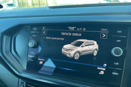 2021 Volkswagen T-Cross - photo 40