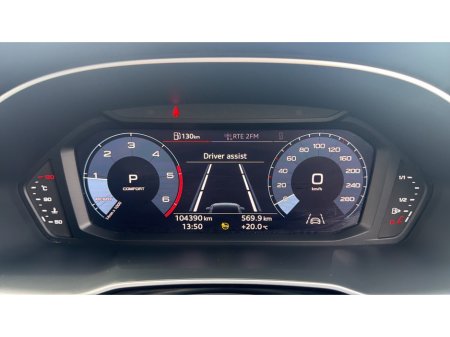 2021 Audi Q3 - photo 10