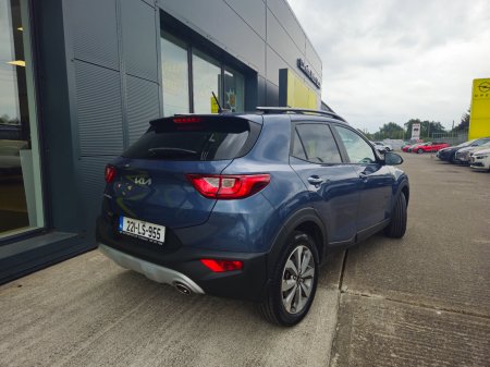 2022 Kia Stonic - photo 5