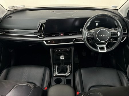 2025 Kia Sportage - photo 18