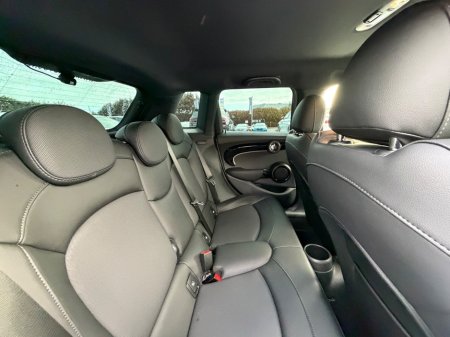 2022 Mini Cooper - photo 33