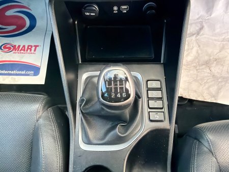 2016 Hyundai Tucson - photo 25