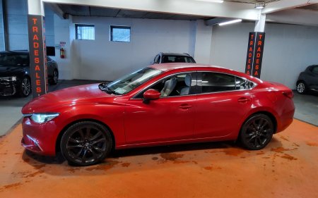 2016 Mazda Mazda6 - photo 8