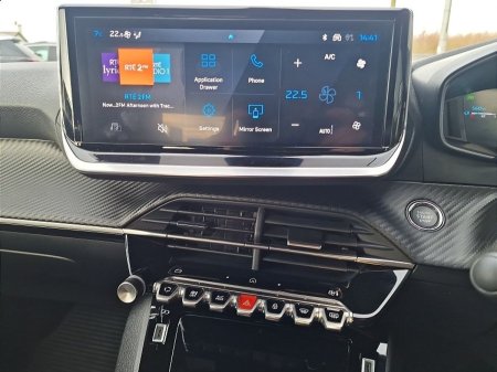 2026 Peugeot 2008 - photo 12