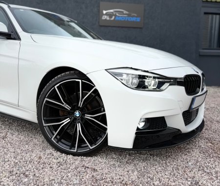 2017 BMW 3-Series - photo 3