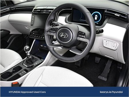 2022 Hyundai Tucson - photo 6