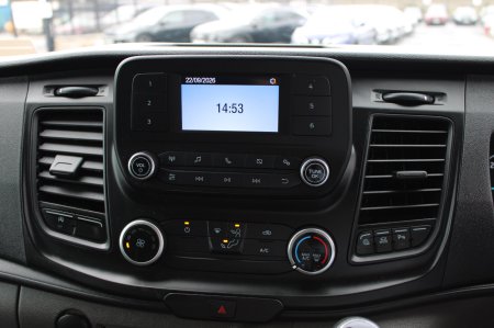 2024 Ford Transit - photo 16
