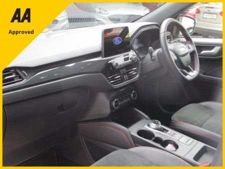 2023 Ford Kuga - photo 34