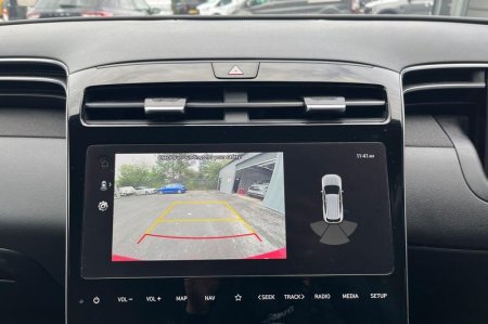 2023 Hyundai Tucson - photo 38