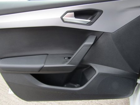 2021 SEAT Leon - photo 22
