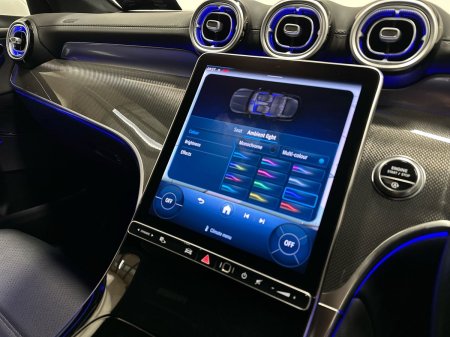 2023 Mercedes-Benz GLC - photo 21