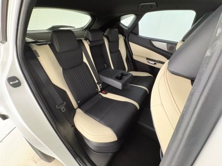 2024 Lexus NX 450h+ - photo 24