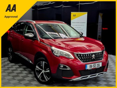 2019 Peugeot 3008 - photo 9