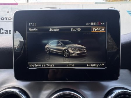 2018 Mercedes-Benz CLA - photo 21