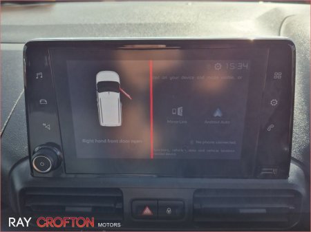 2023 Fiat Doblo - photo 12