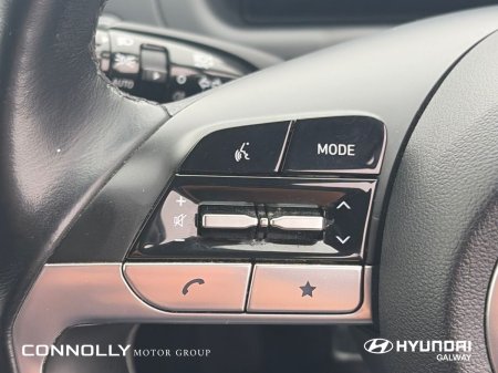 2021 Hyundai Tucson - photo 20