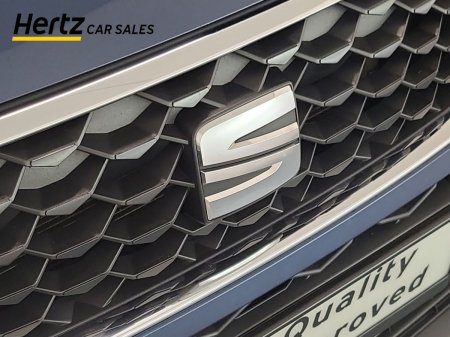 2024 SEAT Ateca - photo 9