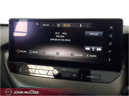 2025 Nissan Juke - photo 22