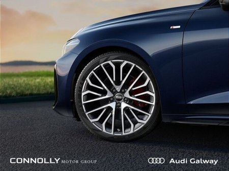 2027 Audi A5 - photo 7