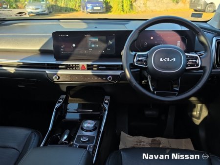2024 Kia Sorento - photo 11