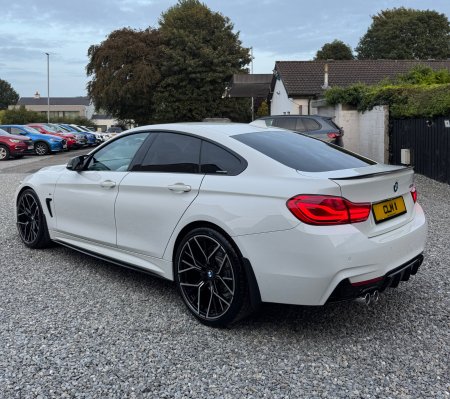 2019 BMW 4-Series - photo 15