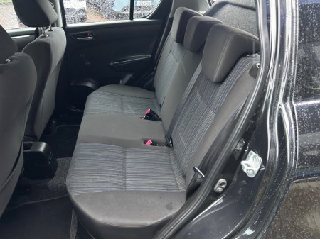 2013 Suzuki Swift - photo 21