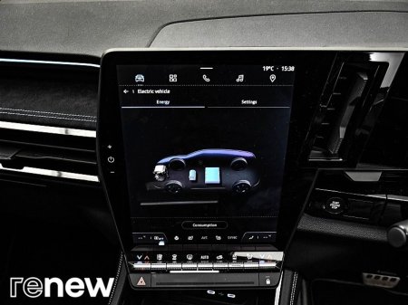2024 Renault Austral - photo 25