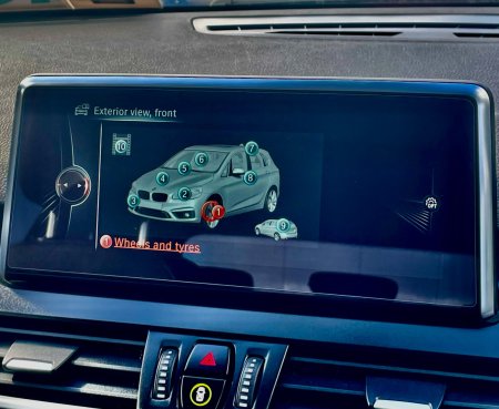 2017 BMW 2-Series - photo 40