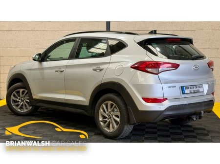 2017 Hyundai Tucson - photo 2