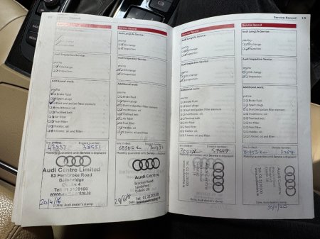 2011 Audi A7 - photo 28
